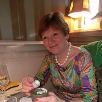 mady van den Heuvel