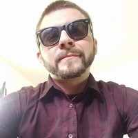 Andrew Canum
