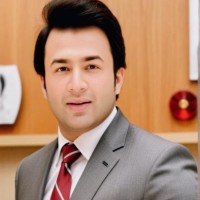 Arbab Muhammad Ghayoor