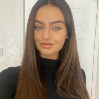 Danielle Cudworth