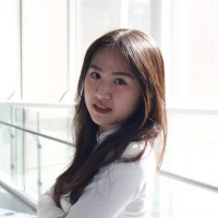 Giang-My Le