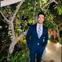 Hamza Zanzibarwala, Cfa, Cpa, Aca