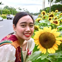 Cristine Mae Laguardia
