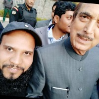 Ubaid Amir