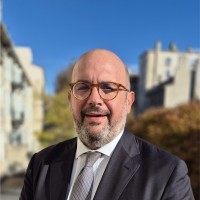Mathieu Jacquier