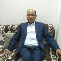 Kanti patel