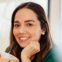 Krizia Galdámez