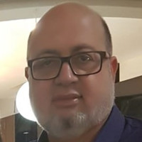 Pedro Moacir Joazeiro