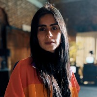 Andrea Centeno
