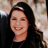 Amanda Ashenfelter