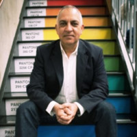George Stylianou
