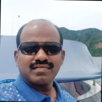 Senthil Vel