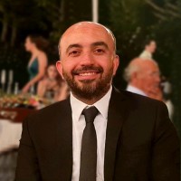 Halit Mustafa Özkan