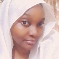 Khadija Amira Néné Djibrilla Boukari