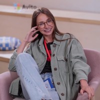 Anastasiya Golovinskaya