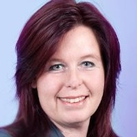 Annelies Gosselink
