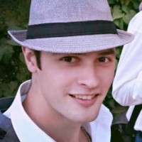 Александр Попов