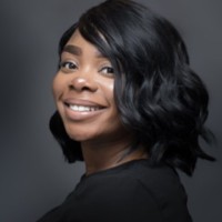 Johnnesha Harris