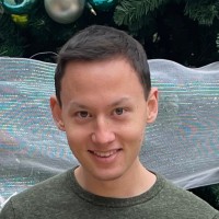 Michael Inouye