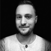 Kim André Dahlgren