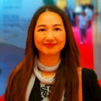 Yolanda Wu