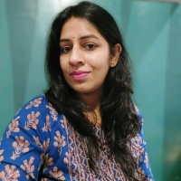 Sakshi Yadav
