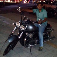 Mungara Keyur