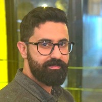 Hamed Rafiee