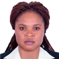 Karine Tchoakeu