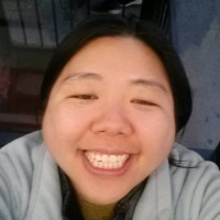 Theresa Zhong