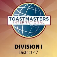 Toastmasters Division I Bahamas