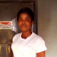 Tina Oke