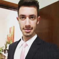 Gustavo Gattaz Gimenez