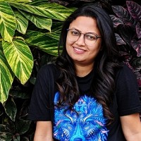 Dhanashree Porate