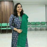 Niharika Ranjan