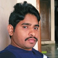 Yerram Naidu