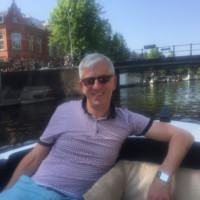 Charel Van Den Broek