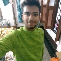 Arghya Paul