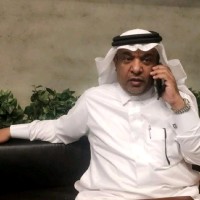 صقر العرفج