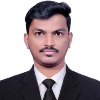 Hanumanthurao Y