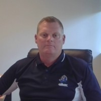 Ken Hutchison