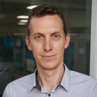 Nicolas Dabadie