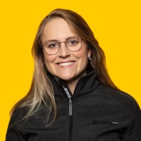 Sanne van de Pol