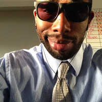 Tahir Carrington