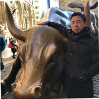 Bruce Chen