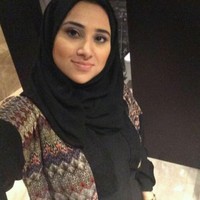 Esraa Al Tawil