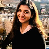Shruti Sadale