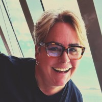 Heather McConkey
