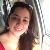 Shipra Singh Rana