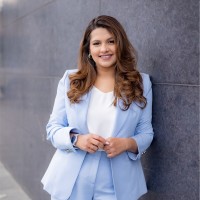 Mahrukh Sultan